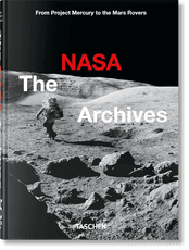 The NASA Archives. 45th Ed.