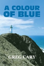 A Colour of Blue