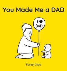 The Dad Book