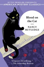 Blood on the Cat