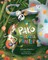 Pako the Panda Painter