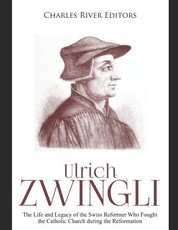 Ulrich Zwingli