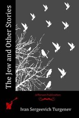 The Jew and Other Stories