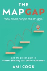 The Map Gap