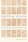 Textual Spaces