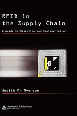 Rfid in the Supply Chain