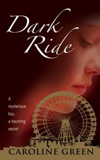 Green, C: Dark Ride