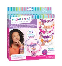 MAKE IT REAL Stilingos apyrankės