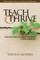 Teach & Thrive