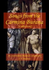 Songs from the Carmina Burana