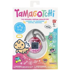 TAMAGOTCHI Interaktyvus skaitmeninis augintinis "Angel Dress"