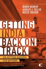 Getting India Back on Track