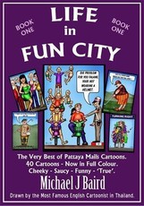 Life in Fun City