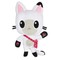 GABBY´S DOLLHOUSE Interaktyvus kalbantis kačiukas PANDY PAWS