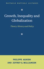 Growth, Inequality, and Globalization