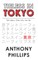 Tieless in Tokyo