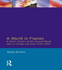 Kitchen, M: World in Flames