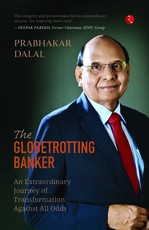 The Globetrotting Banker