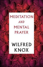 Meditation and Mental Prayer