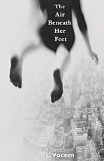 The Air Beneath Her Feet