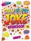Calligraphy Joke Workbook