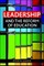 Leadership and the reform of education