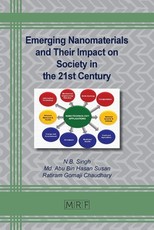 Emerging Nanomaterials and Their Impact on Society in the 21st Century