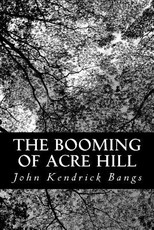 The Booming of Acre Hill