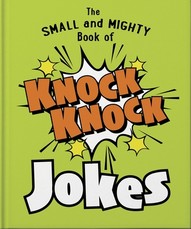 The Little Book of Knock-Knock Jokes