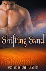 Shifting Sand