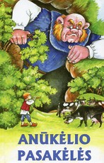 Anūkėlio pasakėlės