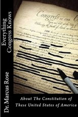 Everything Congress Knows About The Constitution