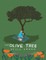The Olive Tree Still Grows