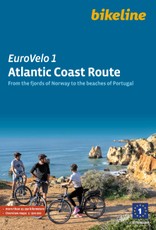Eurovelo 1 - Atlantic Coast Route