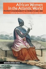African Women in the Atlantic World