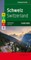 Schweiz 1 : 400 000