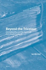 Beyond the Tricolour
