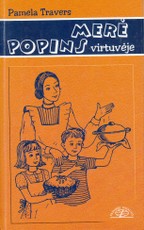 Merė Popins virtuvėje