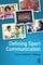 Billings, A: Defining Sport Communication