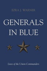 Generals in Blue