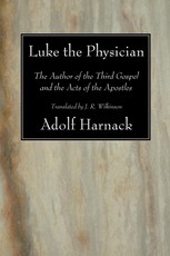 Luke the Physician