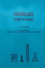 Chemijos pratimai ir uždaviniai