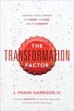 The Transformation Factor