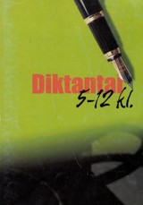 Diktantai 5-12 kl.