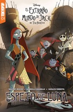 Espejo de Luna (EspaÃÂ±ol) - Mirror Moon (Spanish Edition)