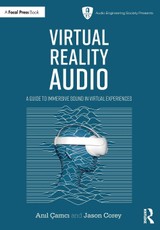 Virtual Reality Audio