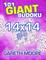 101 Giant Sudoku 14x14 #1
