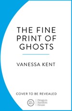 The Fine Print of Ghosts