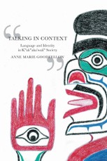 Talking in Context