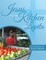 Salinas, G: Jesus Is in the Kitchen with Lupita